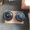 203-60-63111 PC130-7 Final Drive PC130-7 Motor Perjalanan